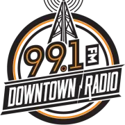 99.1FM Downtown Radio