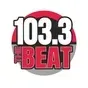103.3 The Beat Maui  - K277AW