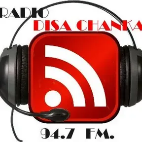 RADIO DISA CHANKA