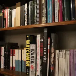 BLUES & BOOKS Reseñas de libros