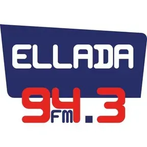 ELLADA 94.3 FM Ακούστε Ζωντανά