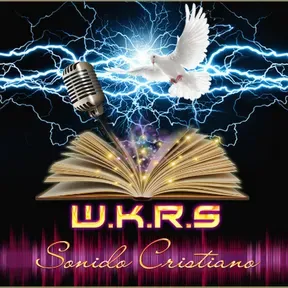 W.K.R.S 1700 AM SONIDO CRISTIANO