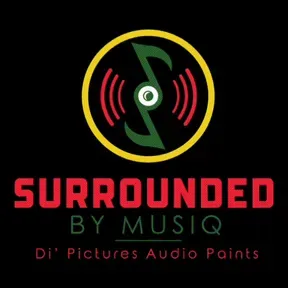 Surrounded By Musiq