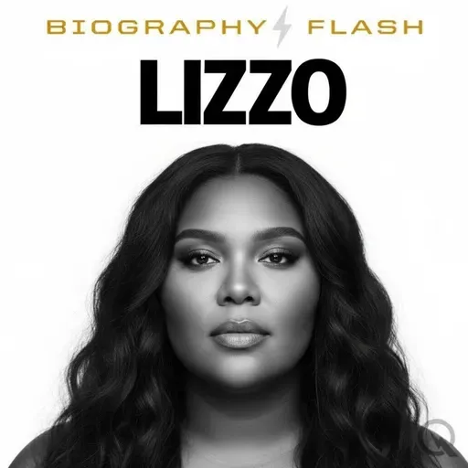 Biography Flash: Lizzo's Weight Loss Journey, Legal Victory & Houston Rodeo Performance Announcement