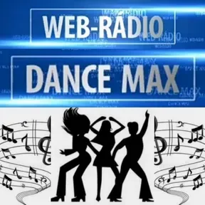 WEB-RÁDIO DANCEMAX