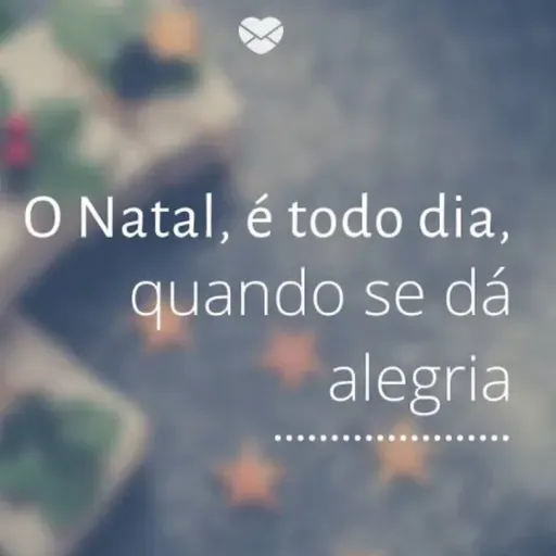 Poema de Natal