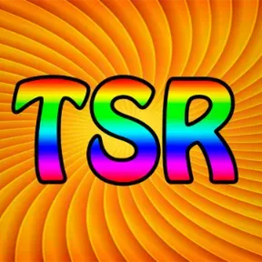 RADIO TSR