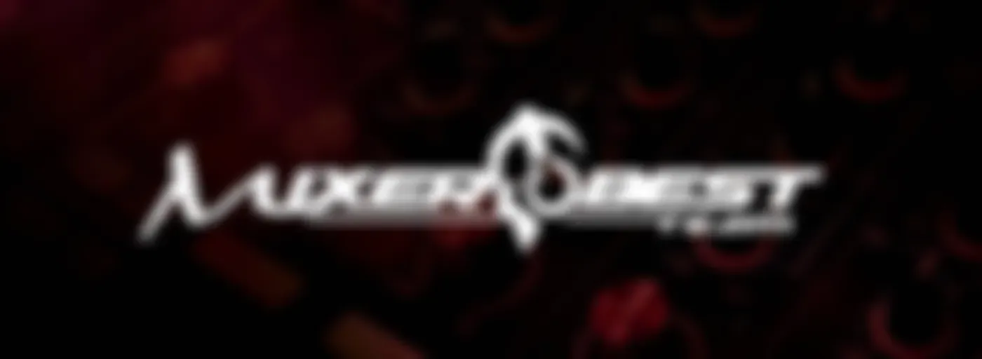 MIXER BEST TEAM