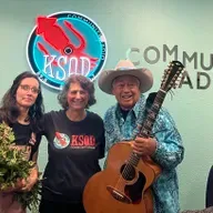 A Visit with Slack Key Master George Kahumoku,Jr.