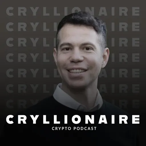 From Lazy Assets to Cash Machines: The Rise of Agentic AI with Anthony Diaz