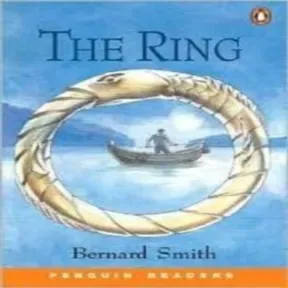 The Ring Bernard Smith