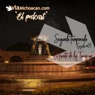 #2-005 "La fuente de las Tarascas"