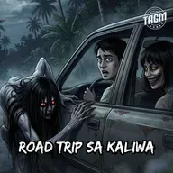 Episode 289: Roadtrip sa Kaliwa