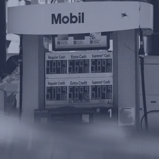 The toll the war in Iran has on the U.S. economy