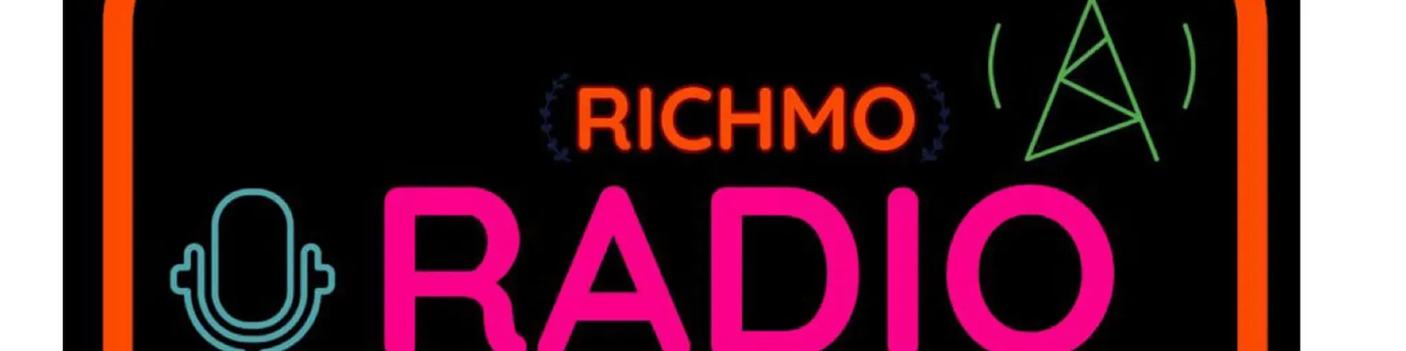 RICHMO RADIO