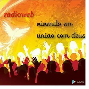 vivendo uniao com deus