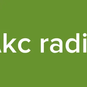Akc radio