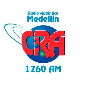 Radio Auténtica Medellín