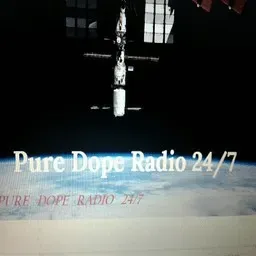 PURE DOPE RADIO 24/7