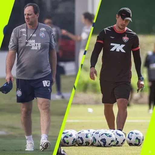 Segue o BAba #209 - Bahia e Vitória jogam sobrevivência 