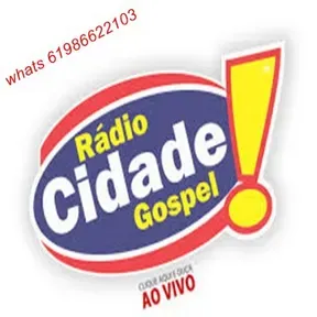 www.radiocidadegospel.online