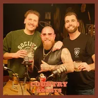 'Ik denk dat ik alles doe wat mijn vader had willen doen' | Seaneman | Countrykoorts