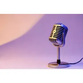 Rádio RC108web