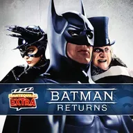 Mantequilla Extra: Por Qué Batman Returns Es Una Gran Película Navideña