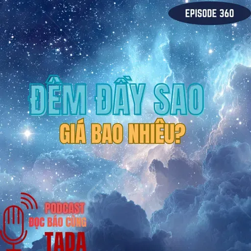 Đêm đầy sao giá bao nhiêu?