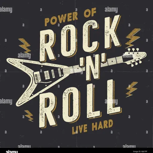 Vuelve la sección más rockera