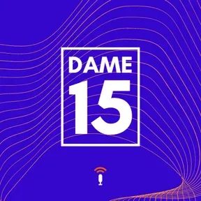 ¡Dame 15!