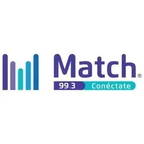 Match FM 99.3 en vivo