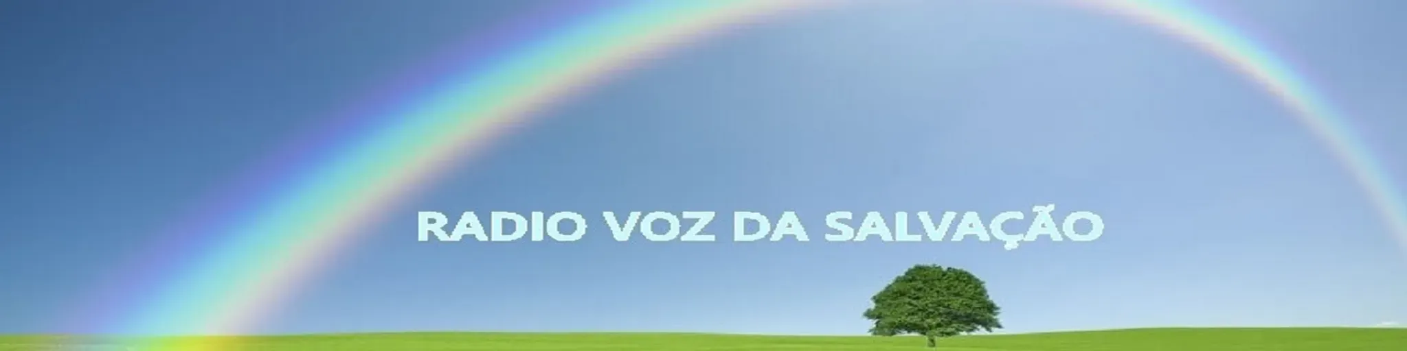 RADIO VOZ DA SALVAÇÃO