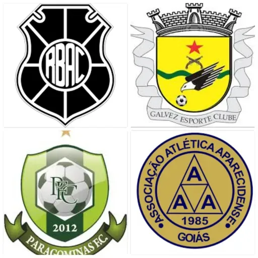 12 Rodada da Série D