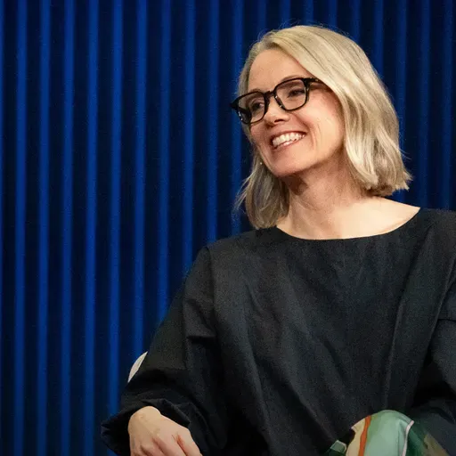 The mental health AI chatbot made for real life | Alison Darcy