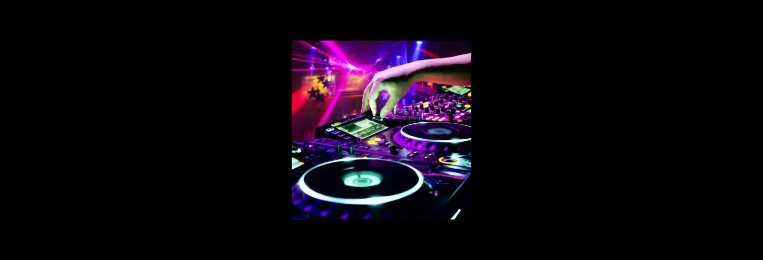 NOBRE DISCO CLUBE