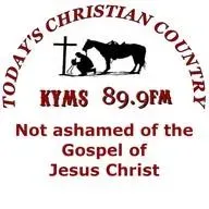 KYMS The Bridge 89.9 FM