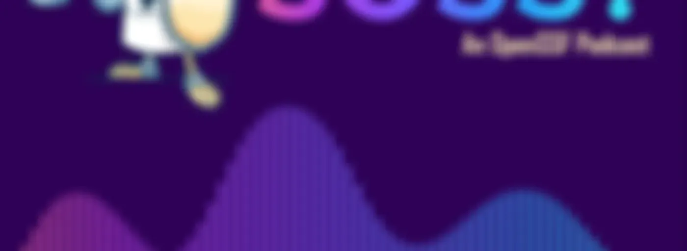 What's in the SOSS? An OpenSSF Podcast