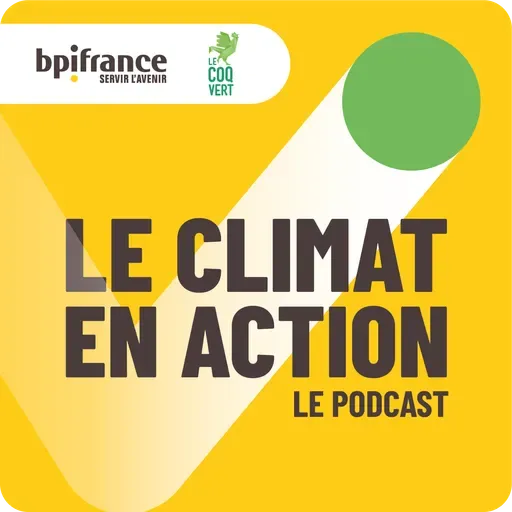 📣 Ecoat : décarboner la peinture grâce au végétal