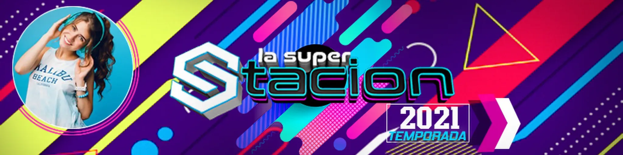 La Super Stacion