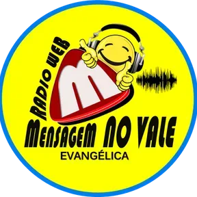 mensagem no vale