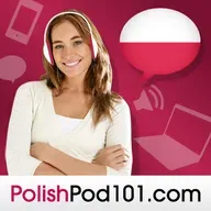 Absolute Beginner Season 1 S1 #6 - An Unidentified Polish Object