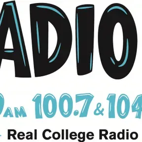 KUOM 770, 100.7 & 104.5 "Radio K" Minneapolis, MN