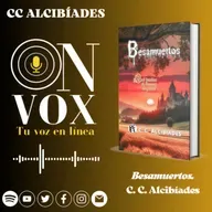 Literatura#59/"Besamuertos"/CC Alcibíades