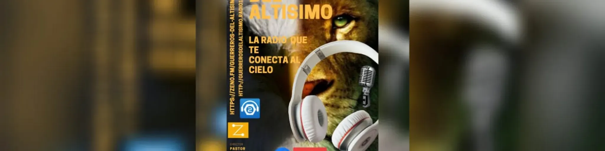 GUERREROSDELALTISIMO