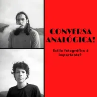 Estilo fotográfico é importante ? 