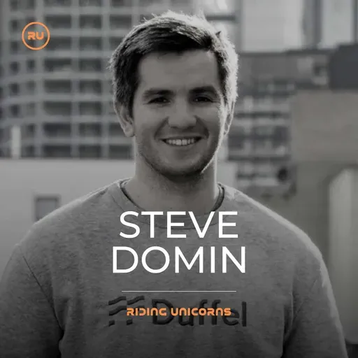 Steve Domin, Founder & CEO – Rebuilding Travel Infrastructure, Surviving COVID, and the Future of API-First Companies