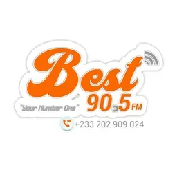 Best 90.5 Fm
