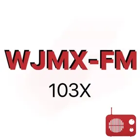 WJMX-FM 103X