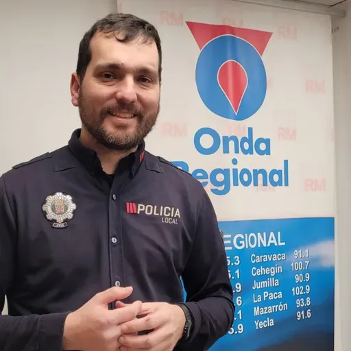 EL ROMPEOLAS T08C011 Agente Amigo. El cuidado de las mascotas (18/10/2025)